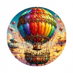 Steampunk