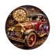 Steampunk voiture