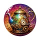 Steampunk