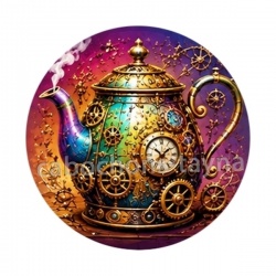 Steampunk