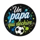 un papa qui déchire