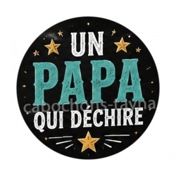 un papa qui déchire