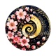 spirale fleur