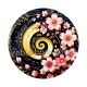 spirale fleur