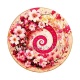 spirale fleur
