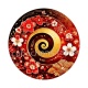 spirale fleur