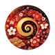 spirale fleur