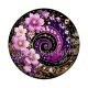 spirale fleur