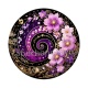spirale fleur