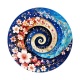 spirale fleur