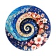 spirale fleur