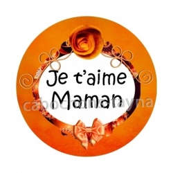 maman je t'aime