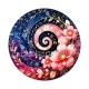 spirale fleur