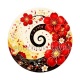 spirale fleur