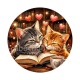 chat livre