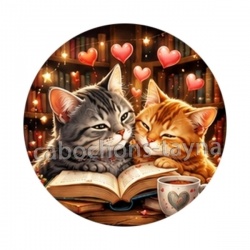 chat livre