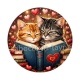 chat livre