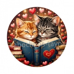 chat livre