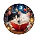 chat livre