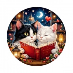 chat livre