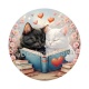chat livre