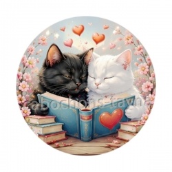 chat livre