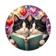 chat livre