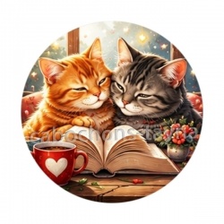 chat livre