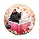 chat livre