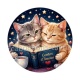 chat livre