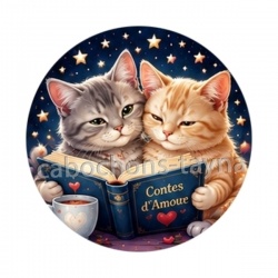 chat livre
