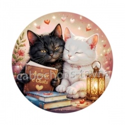 chat livre