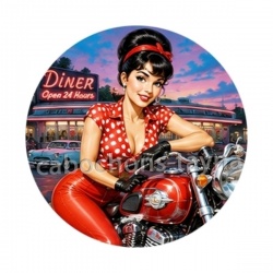 pin up