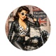 pin up