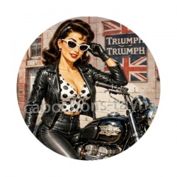 pin up