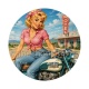 pin up