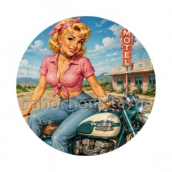 pin up