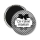 Magnet's - on t'aime maman