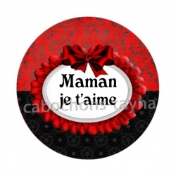 maman je t'aime
