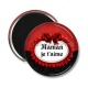Magnet's - maman je t'aime
