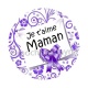 maman je t'aime