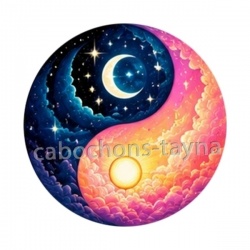 yin yang