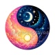 yin yang