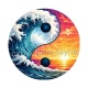 yin yang 
