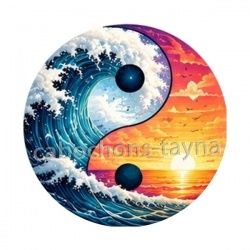 yin yang 