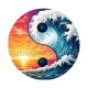 yin yang 