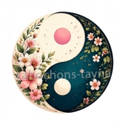 yin yang 