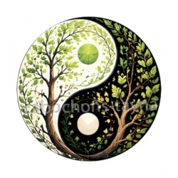 yin yang 