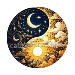 yin yang 