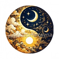 yin yang 
